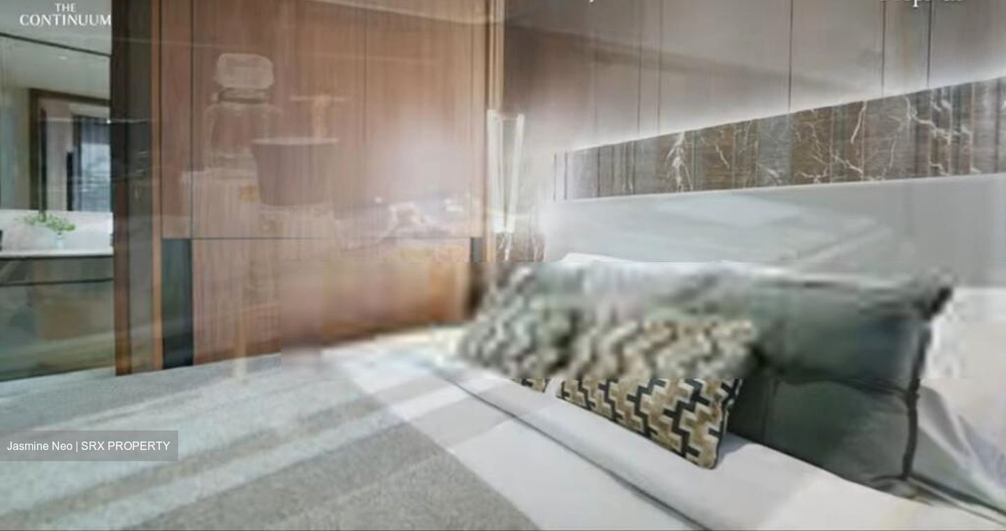 The Continuum (D15), Apartment #548727281